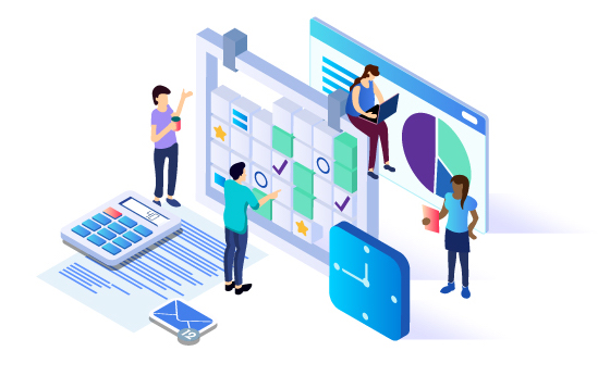 Technical Project Management Consulting · T7 Technologies · Services